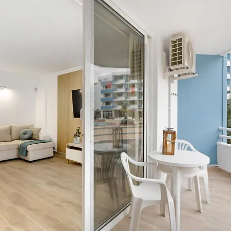 Peggy's Apartament San Miguel de Abona