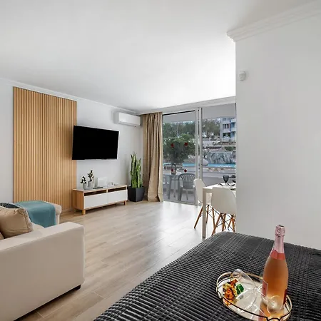 Peggy's Daire San Miguel de Abona