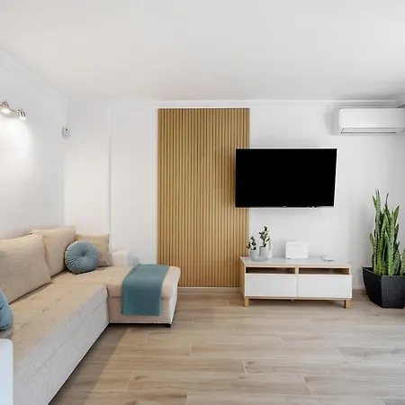 Peggy's Daire San Miguel de Abona