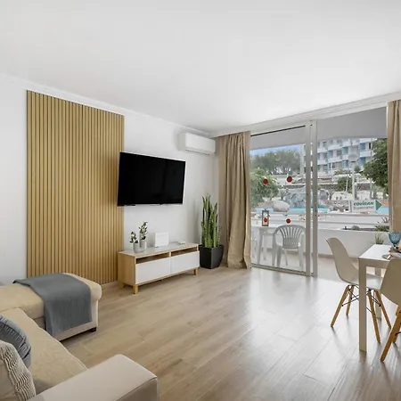 Peggy's Appartement San Miguel de Abona