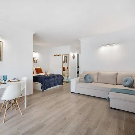 Peggy's Appartement *