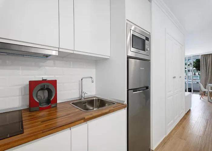 Peggy's Apartamento *