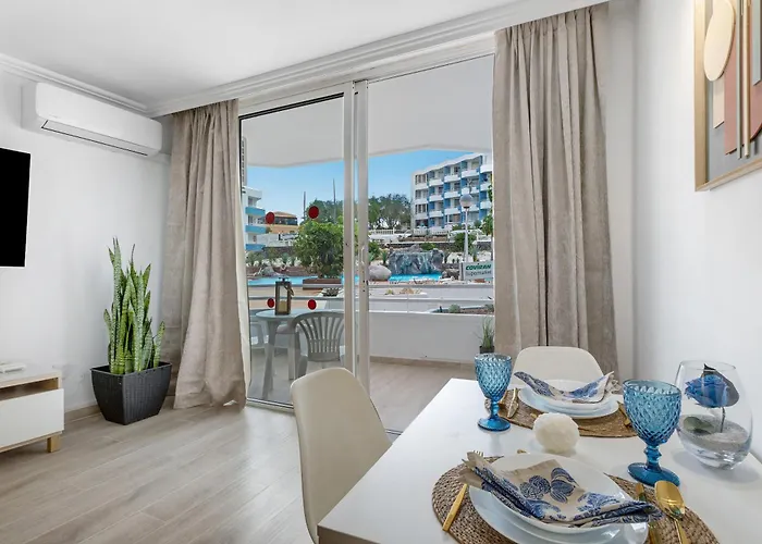 Apartamento Peggy's *