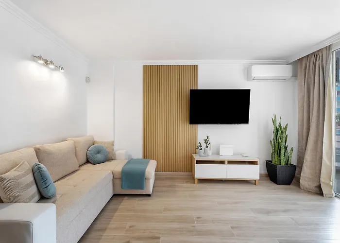 Peggy's Apartamento San Miguel de Abona