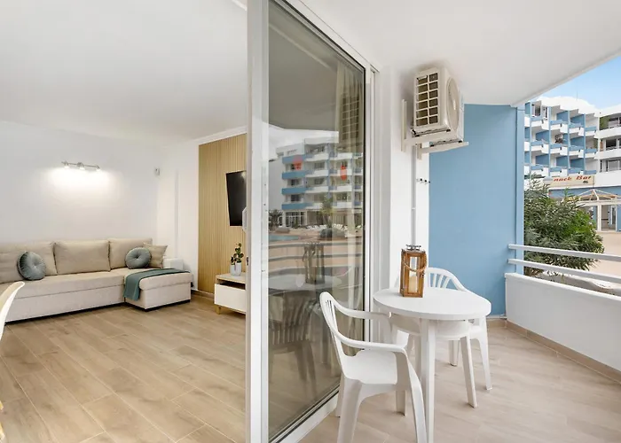 Peggy's Apartment San Miguel de Abona